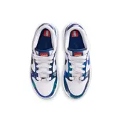 Nike Dunk Low x LEGO Collection – Little Kids Shoes