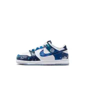 Nike Dunk Low x LEGO Collection – Little Kids Shoes