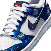 Nike Dunk Low x LEGO Collection – Big Kids Shoes