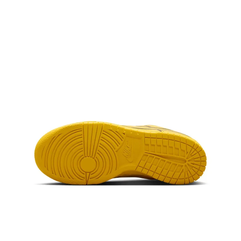 Nike Dunk Low x LEGO Collection – Big Kids Shoes