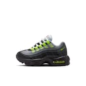 Nike Air Max 95 x LEGO Little Kids' Shoes