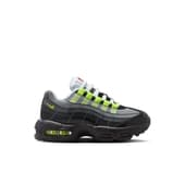 Nike Air Max 95 x LEGO Little Kids' Shoes