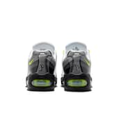 Nike Air Max 95 x LEGO Big Kids' Shoes