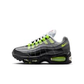 Nike Air Max 95 x LEGO Big Kids' Shoes