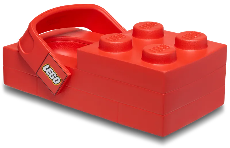 Brick Clog