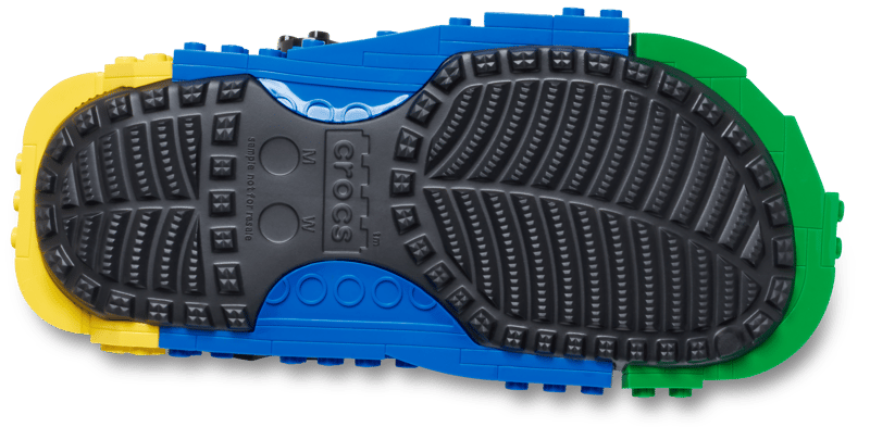 Creativity Clog - Black