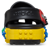 Creativity Clog - Black