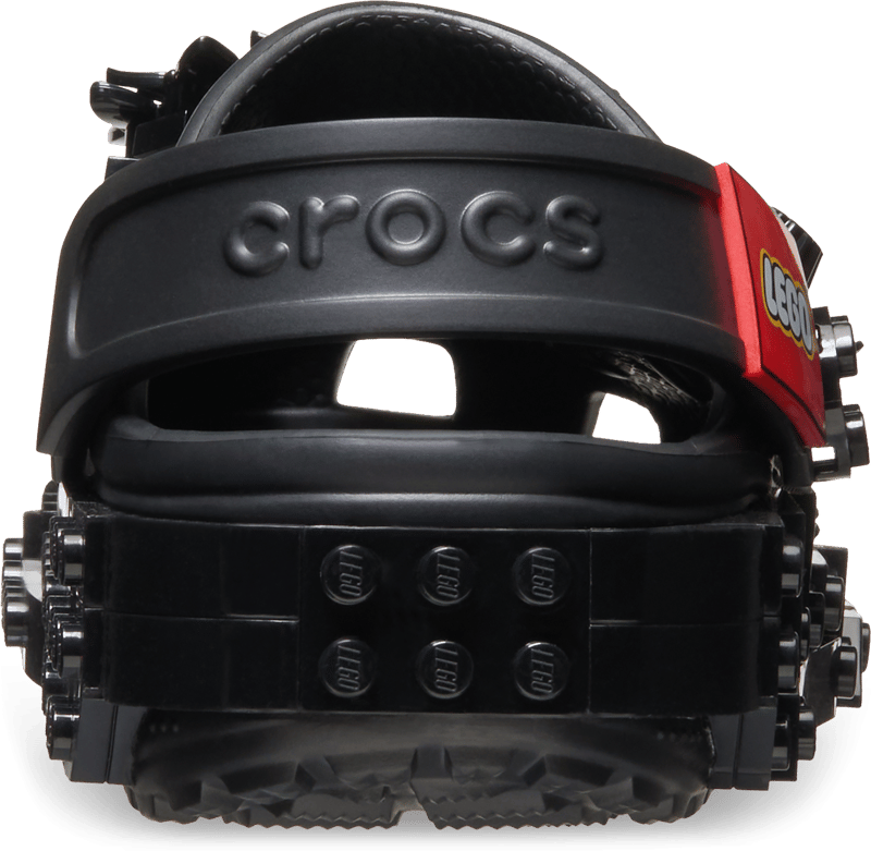 Midnight Garden Creativity Clog