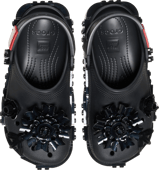 Midnight Garden Creativity Clog