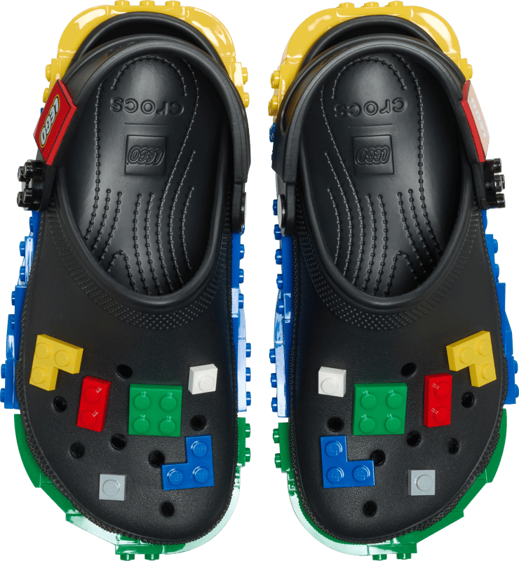 Masterbrand Creativity Clog