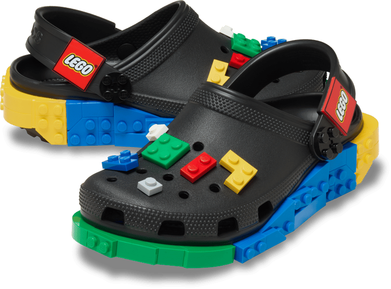 Masterbrand Creativity Clog