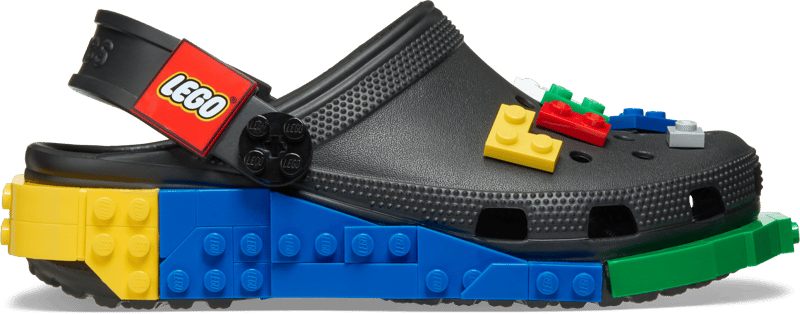 Masterbrand Creativity Clog