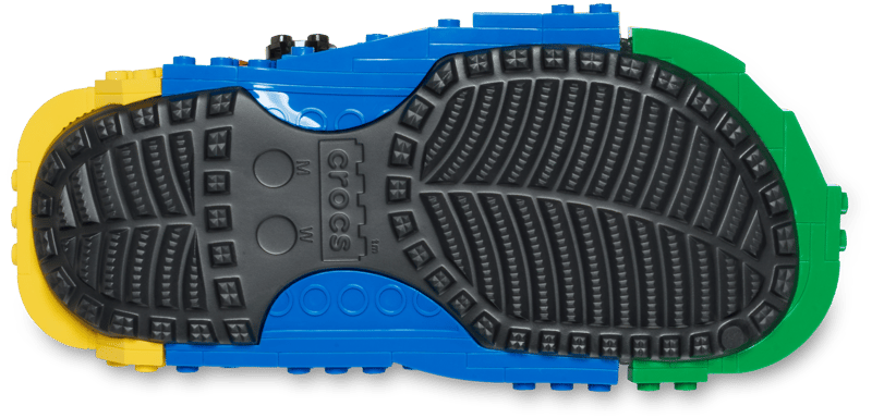 Masterbrand Creativity Clog