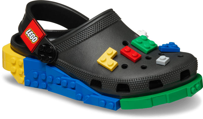 Masterbrand Creativity Clog