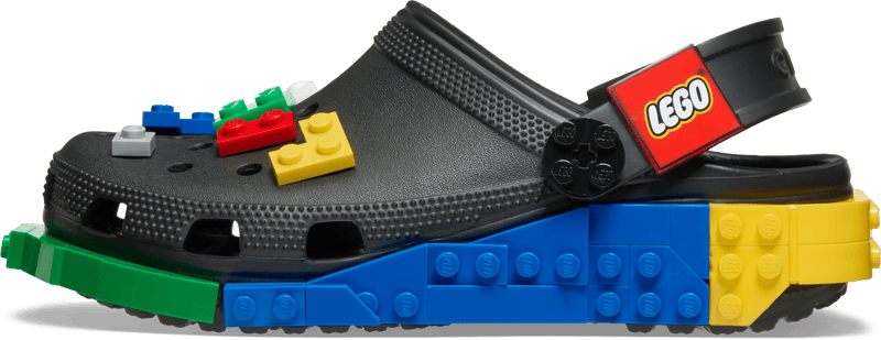 Masterbrand Creativity Clog