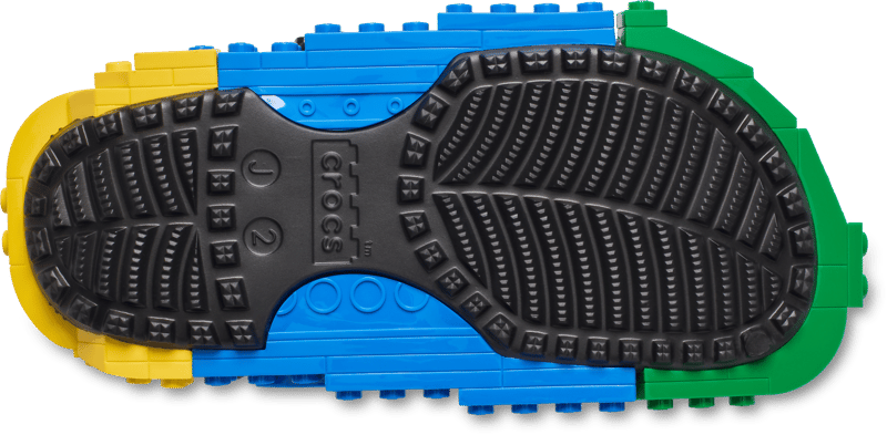 Kids’ Creativity Clogs - Black