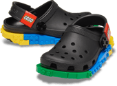 Kids’ Creativity Clogs - Black