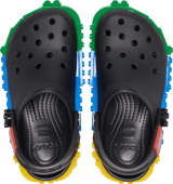 Kids’ Creativity Clogs - Black