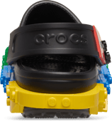 Kids’ Creativity Clogs - Black