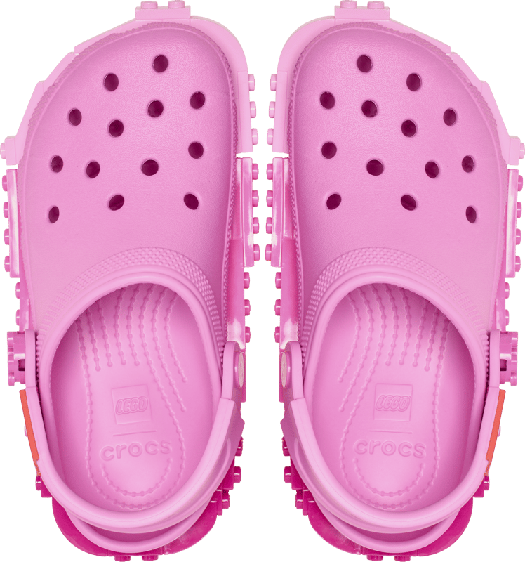 Kids’ Creativity Clogs - Pink