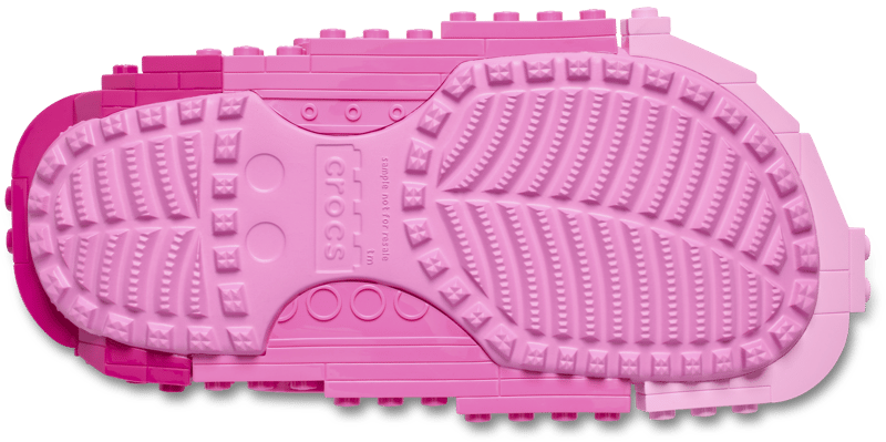 Kids’ Creativity Clogs - Pink
