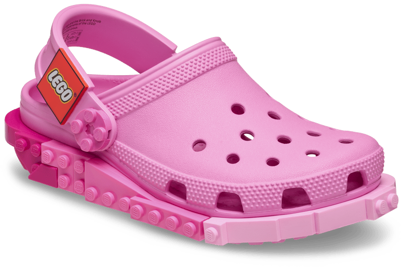 Kids’ Creativity Clogs - Pink