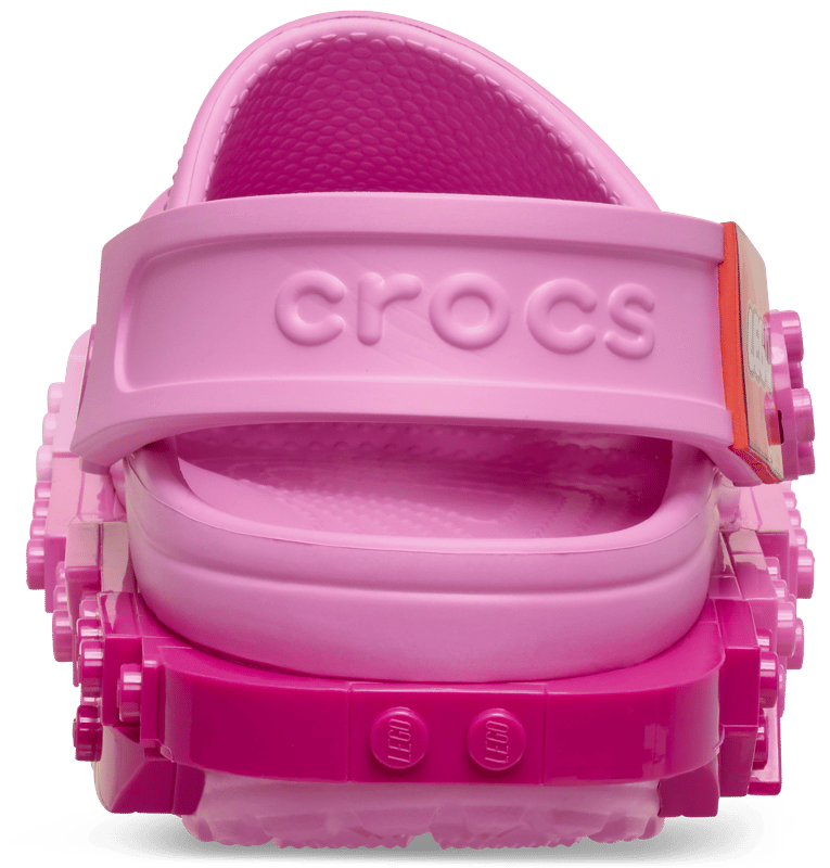 Kids’ Creativity Clogs - Pink