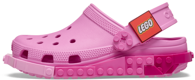 Kids’ Creativity Clogs - Pink