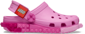 Kids’ Creativity Clogs - Pink