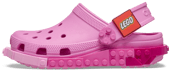 Kids’ Creativity Clogs - Pink