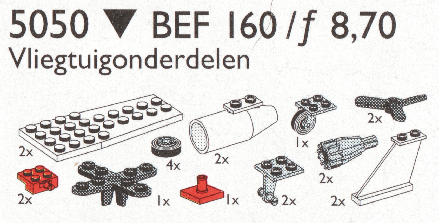 Plane Accessories Plane Accessories