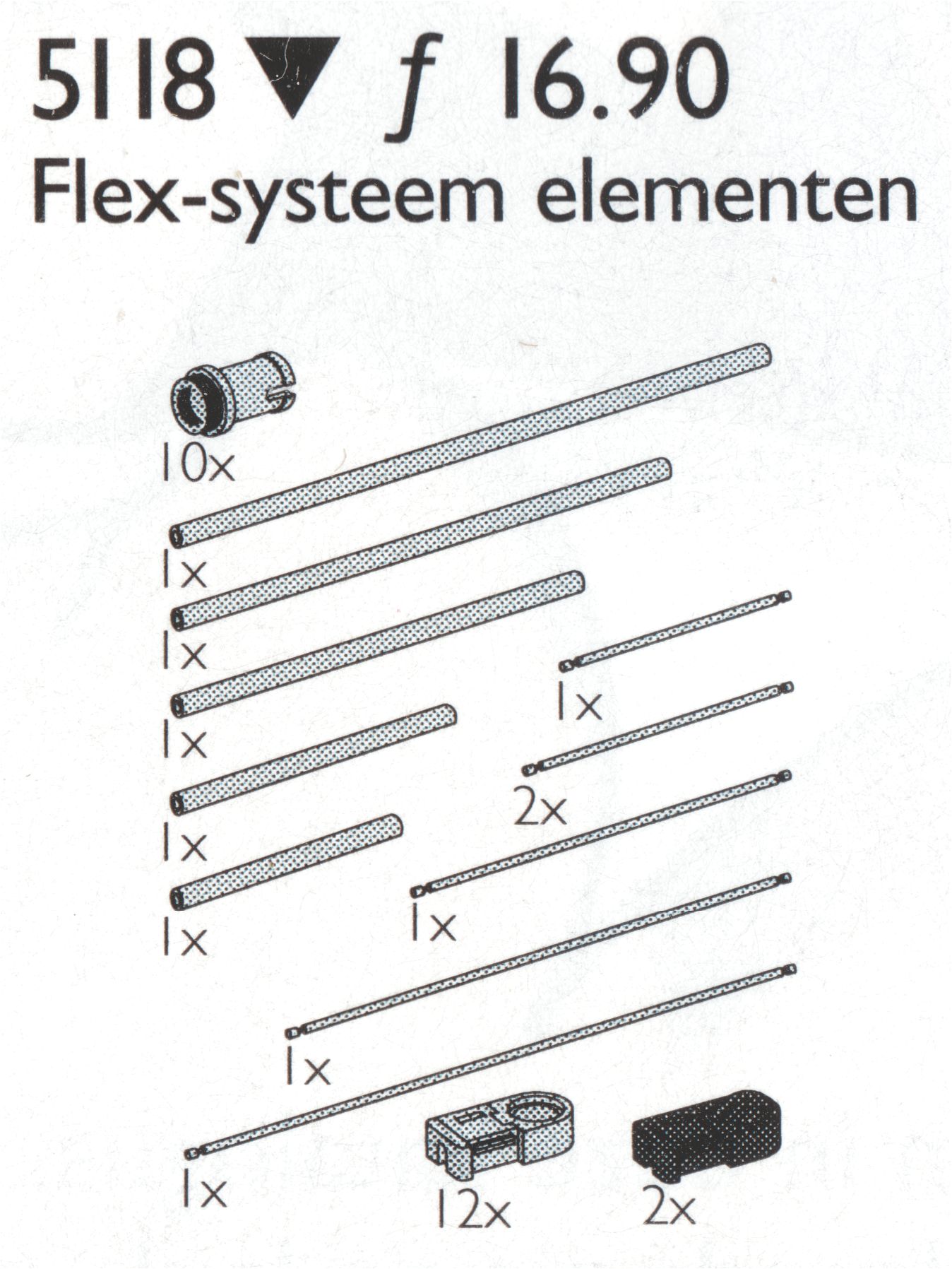 TECHNIC Cables TECHNIC Cables
