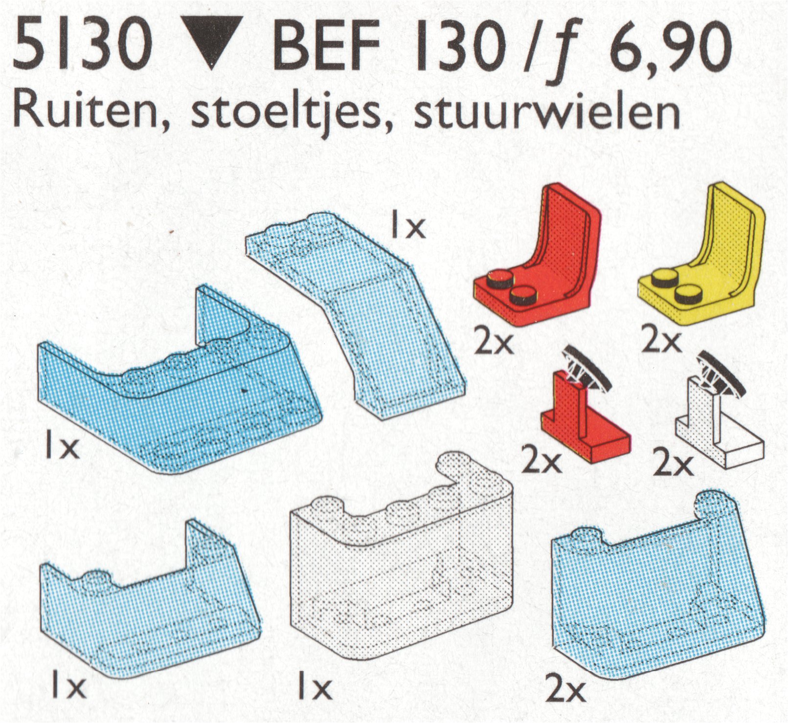 Windows, Seats, Steering Wheels Windows, Seats, Steering Wheels