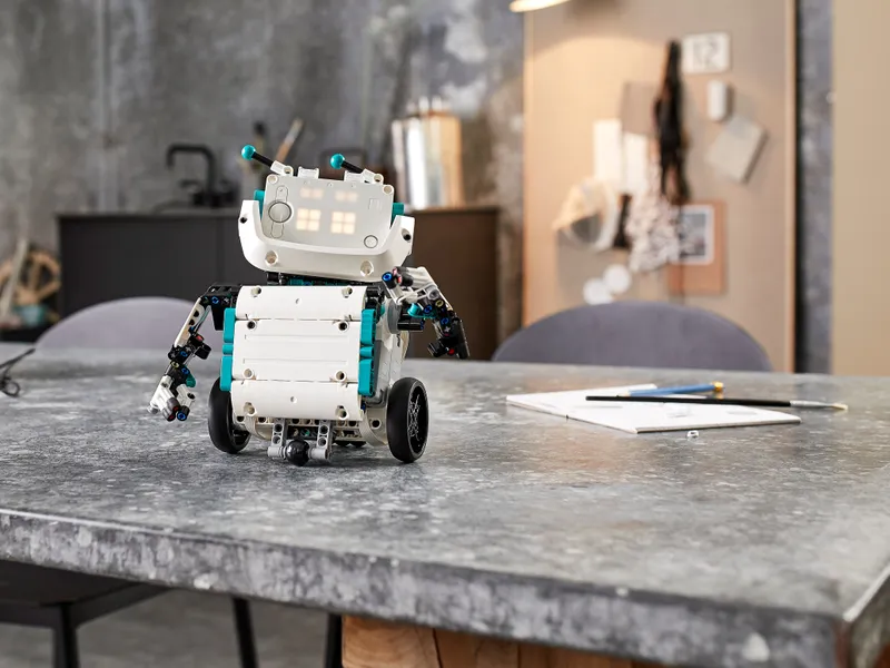Robot Inventor