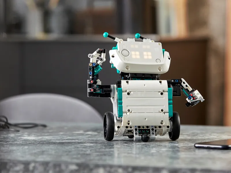 Robot Inventor
