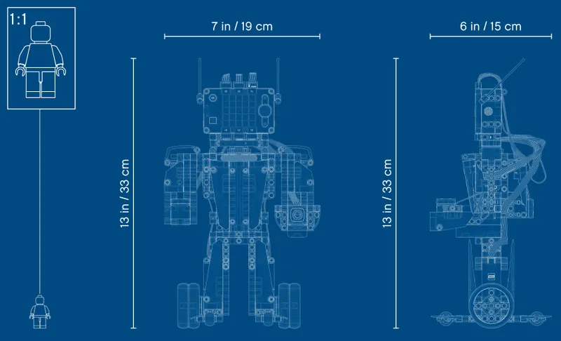 Robot Inventor