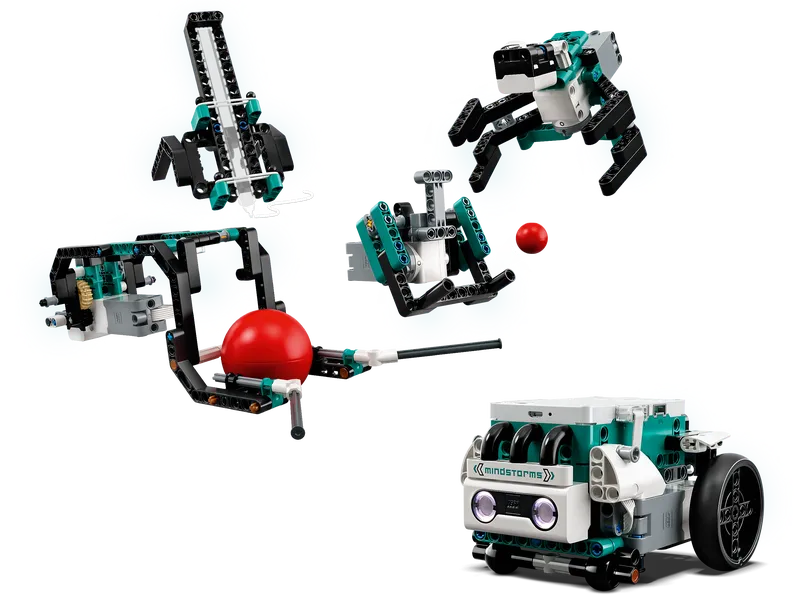 Robot Inventor
