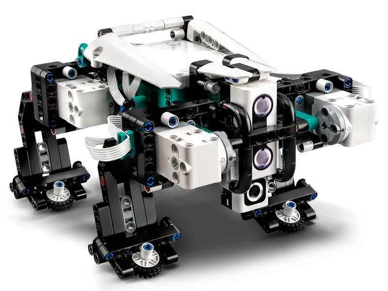 Robot Inventor