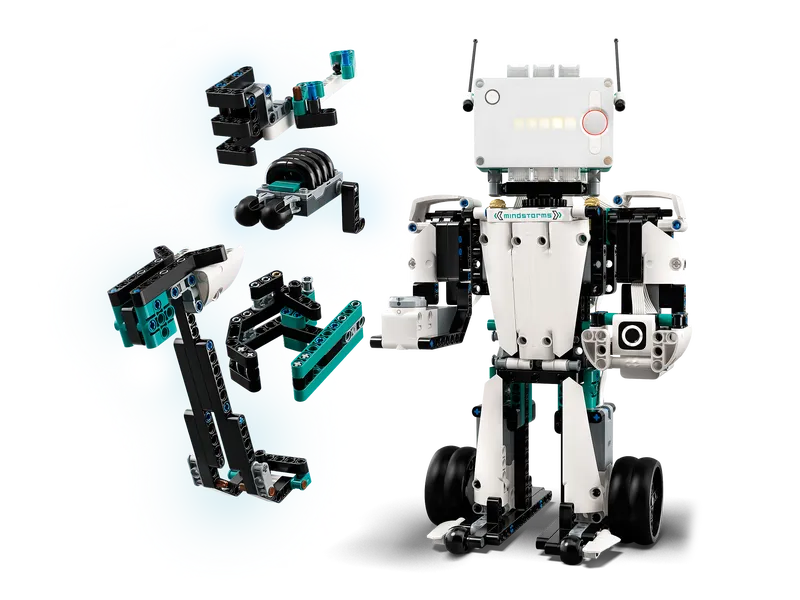 Robot Inventor
