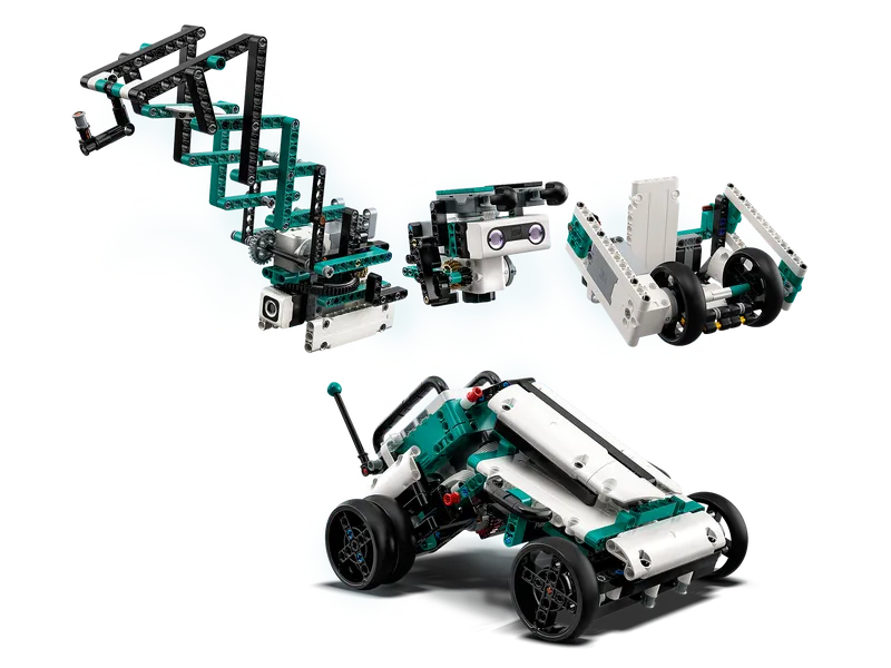 Robot Inventor