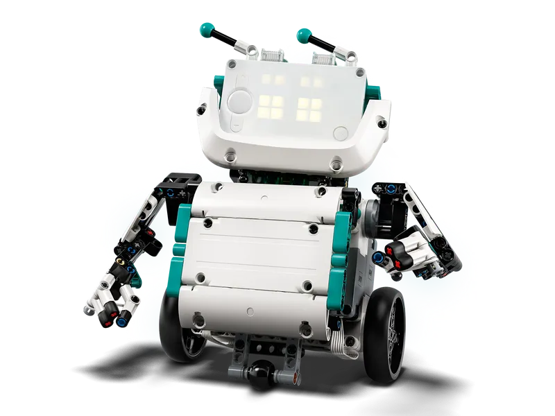 Robot Inventor