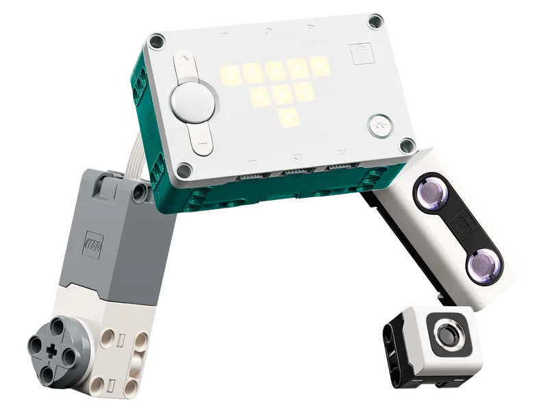 Robot Inventor