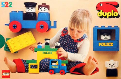 Police Station Police Station