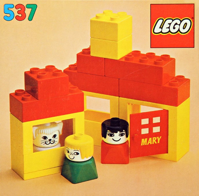Mary's House Mary's House