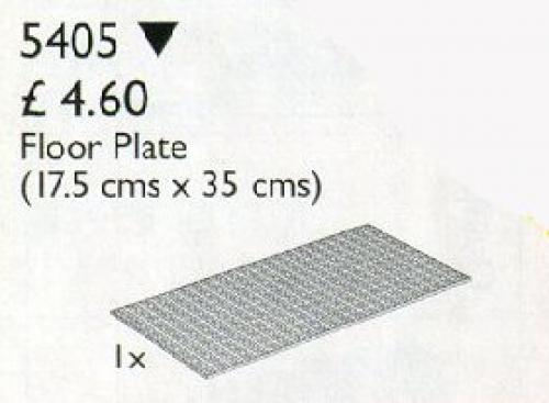 Floor Plate Floor Plate
