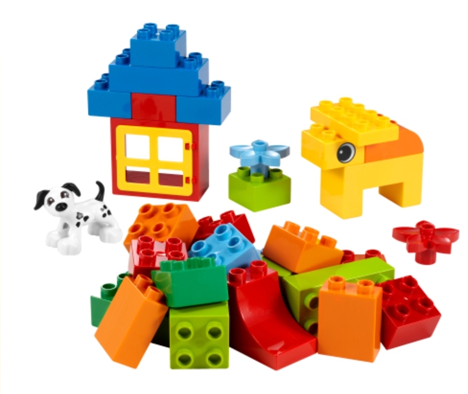 Brick Box