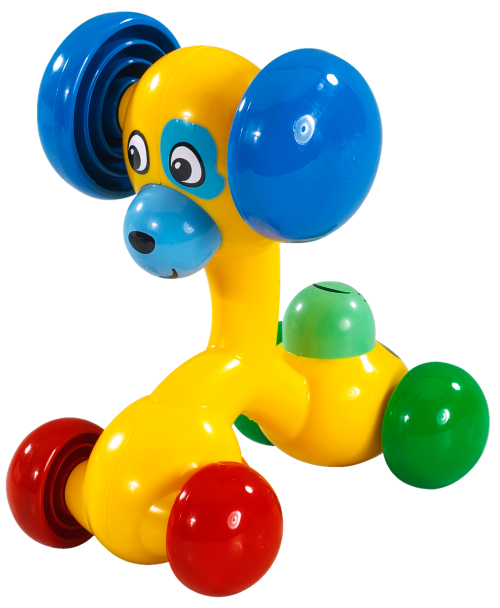 Roll 'n' Tip Roll 'n' Tip