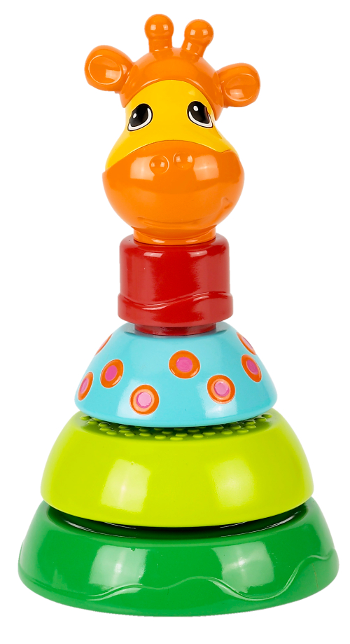 Stack & Learn Giraffe Stack & Learn Giraffe