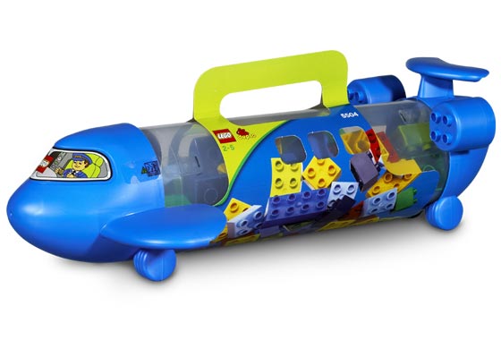 Airplane Airplane
