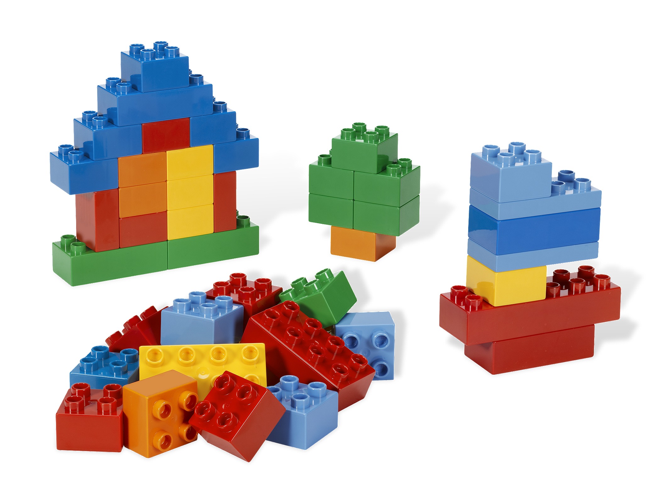 Basic Bricks